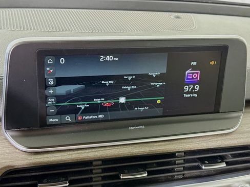 Used 2022 Kia Telluride EX w/ EX Premium Package AWD/4WD image 5
