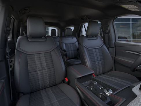 New 2026 Ford Explorer ST-Line image 10