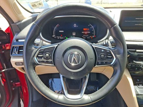 Used 2023 Acura MDX SH-AWD w/ Technology Package image 20
