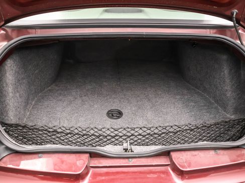 Used 2001 Buick Century Custom w/ Premium Pkg image 15