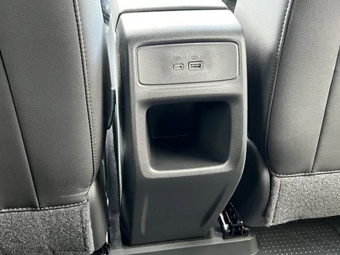 New 2026 Chevrolet Trax RS w/ Driver Confidence Package FWD image 31