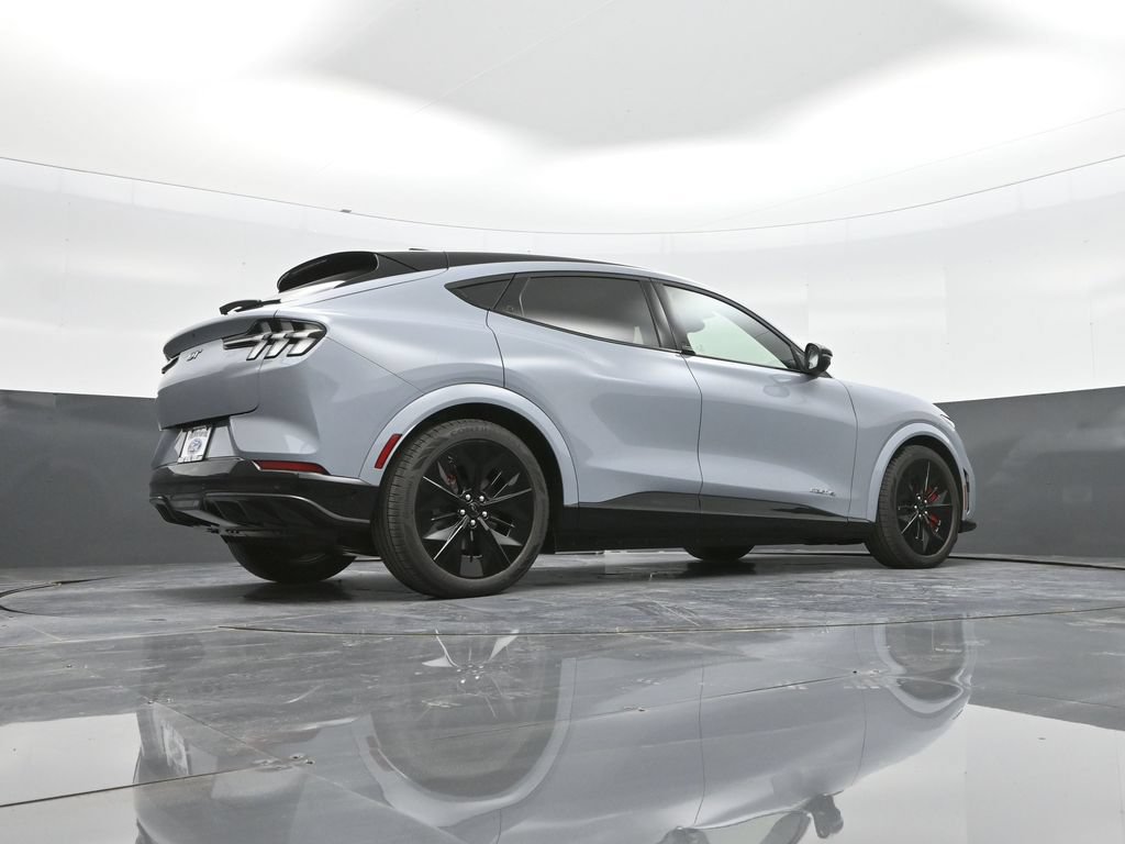 New 2025 Ford Mustang Mach-E GT w/ Interior Protection Package AWD/4WD image 54