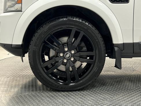 Used 2014 Land Rover LR4 HSE LUX AWD/4WD image 40