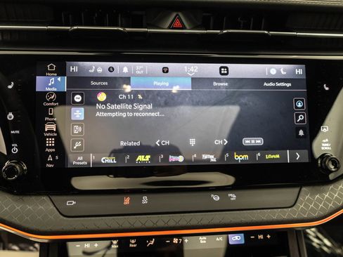 Used 2025 Jeep Wagoneer S Limited image 31