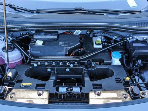 Used 2023 Volkswagen ID.4 Pro image 21