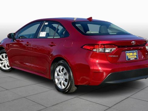 New 2026 Toyota Corolla LE image 12