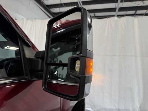 Used 2015 Chevrolet Silverado 2500 LTZ w/ Duramax Plus Package AWD/4WD image 3
