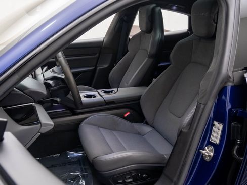 Used 2021 Porsche Taycan Turbo S image 5