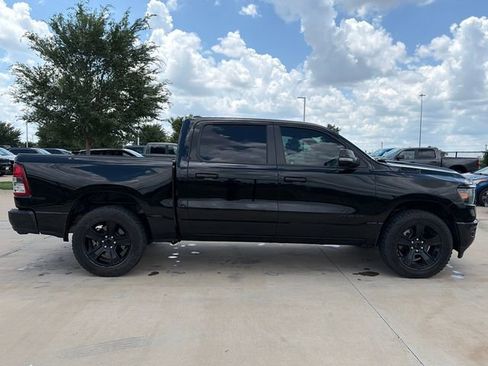 Used 2021 RAM 1500 Big Horn AWD/4WD image 10
