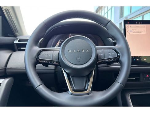 New 2026 MAZDA CX-5 2.5 S w/ Premium Plus Package image 24