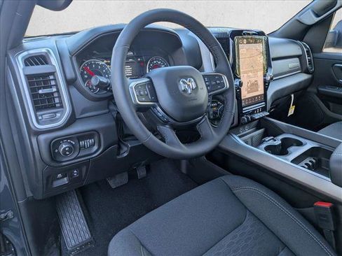 New 2026 RAM 1500 Big Horn image 3