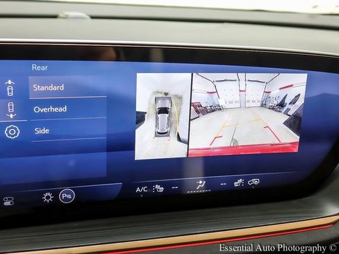 New 2025 Buick Envision Sport Touring image 14