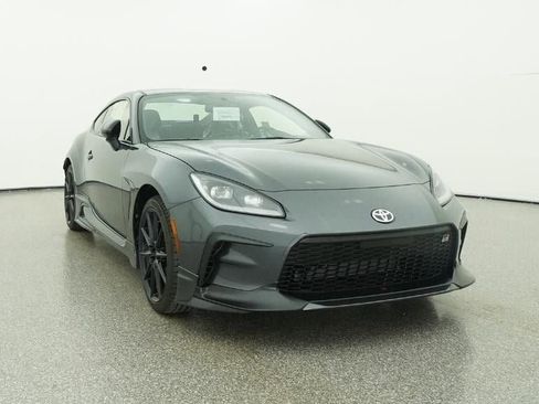 New 2026 Toyota GR86 Premium image 30