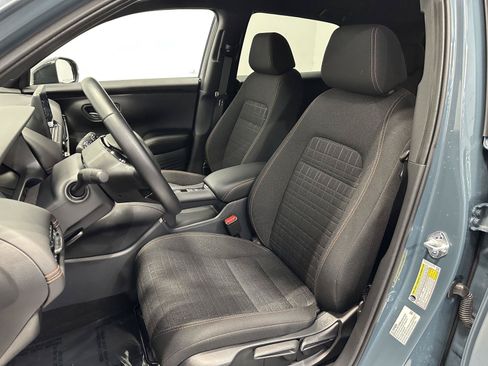 Certified 2026 Honda HR-V Sport image 14