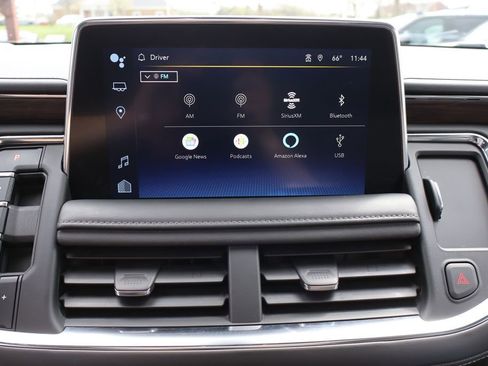 Used 2022 Chevrolet Tahoe Z71 w/ Luxury Package image 26