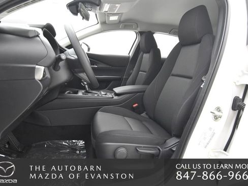 New 2026 MAZDA CX-30 AWD 2.5 S image 25