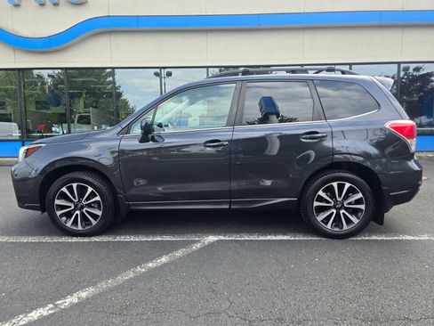 Used 2018 Subaru Forester 2.0XT Premium w/ Protection Package #3 AWD/4WD image 2