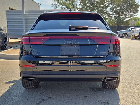 Used 2026 Audi Q8 Premium AWD/4WD image 12