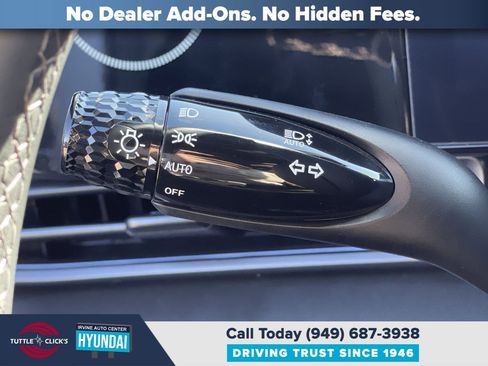 Certified 2025 Hyundai Elantra SEL w/ Cargo Package image 23