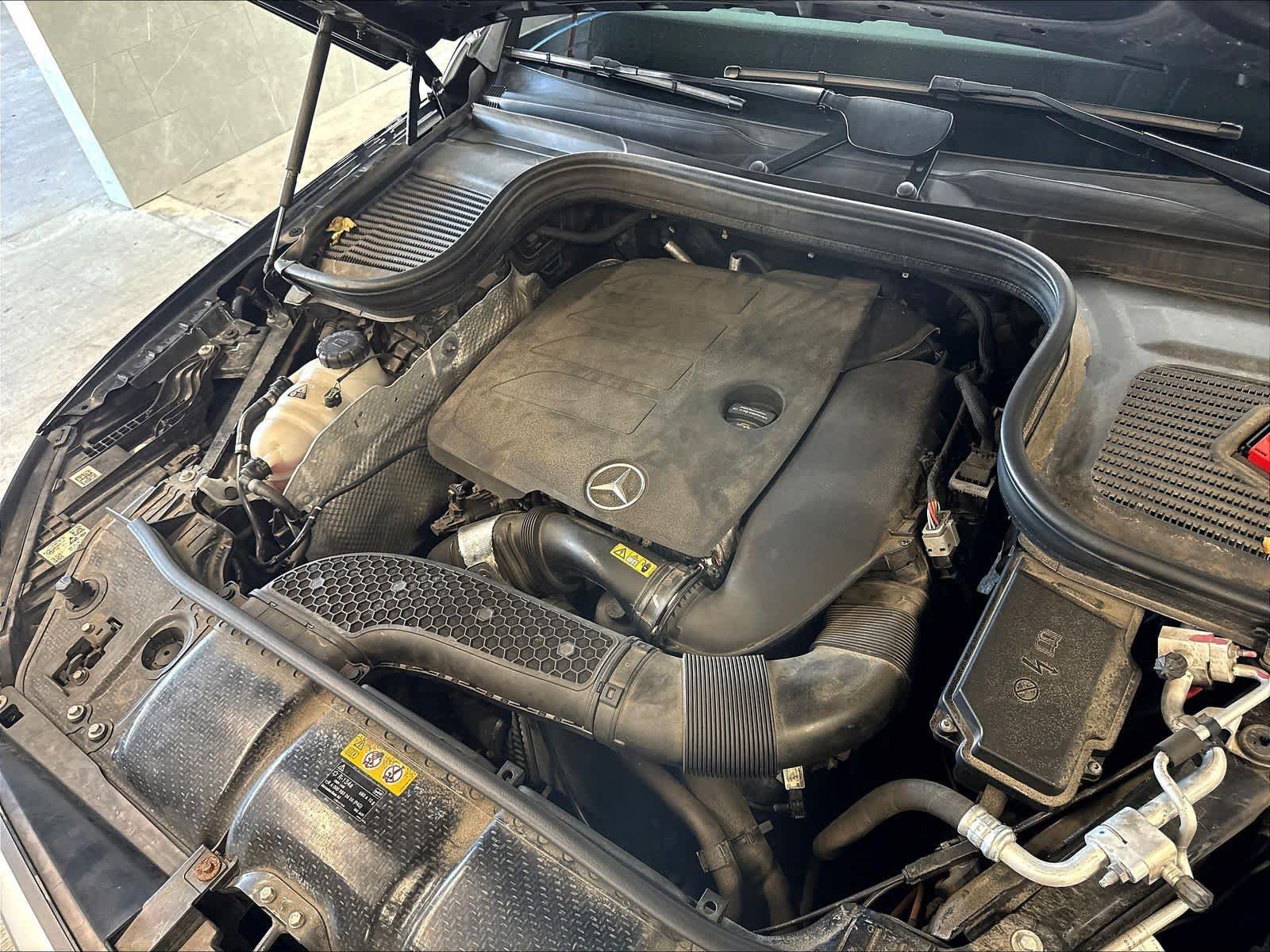 Used 2020 Mercedes-Benz GLE 350 4MATIC image 33