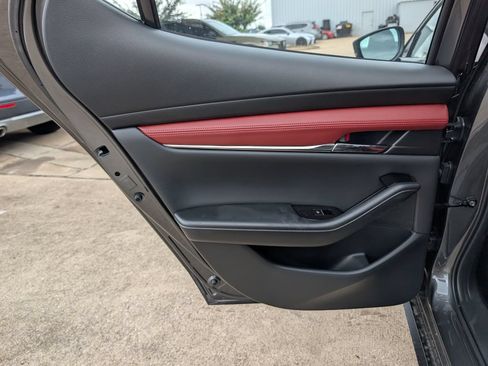 New 2026 MAZDA MAZDA3 2.5 S Hatchback w/ Premium Pkg FWD image 8