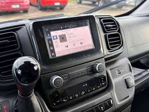 New 2026 RAM ProMaster 3500 w/ Convenience Group image 20