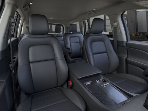 New 2026 Lincoln Aviator AWD image 10