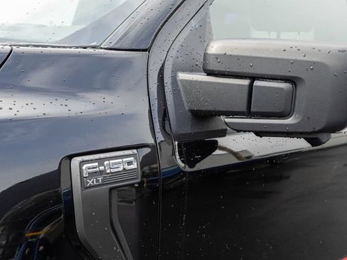 Used 2023 Ford F150 XLT w/ Equipment Group 302A High AWD/4WD image 25