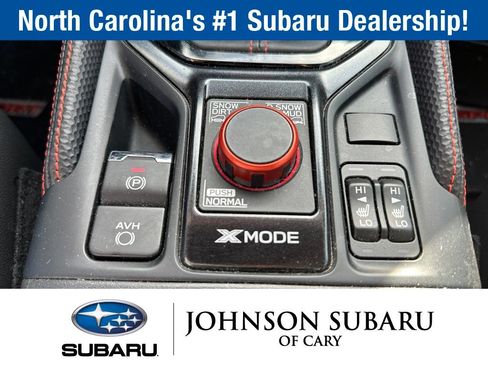 Used 2023 Subaru Forester Sport AWD/4WD image 14