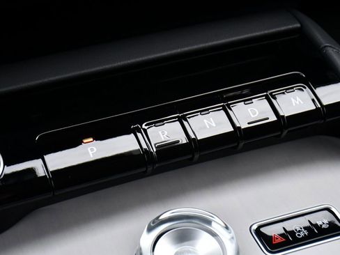 New 2026 Lincoln Navigator Premiere AWD/4WD image 30