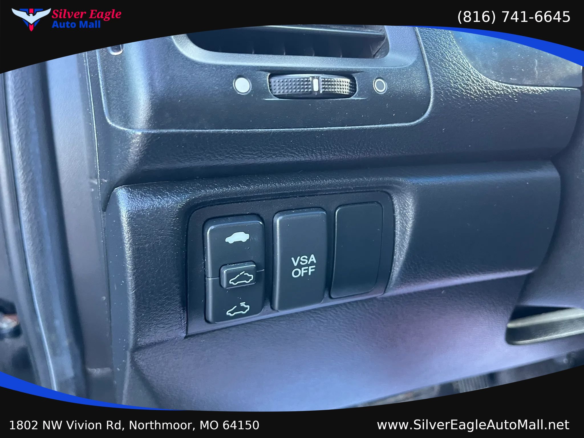 Used 2007 Honda Accord EX-L image 11