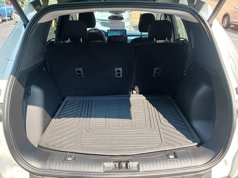 Used 2023 Ford Escape Active w/ Tech Pack #2 AWD/4WD image 10