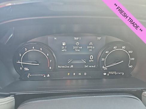 Used 2020 Lincoln Corsair FWD w/ Equipment Group 101A image 15