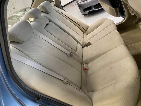 Used 2007 Hyundai Elantra Limited image 21