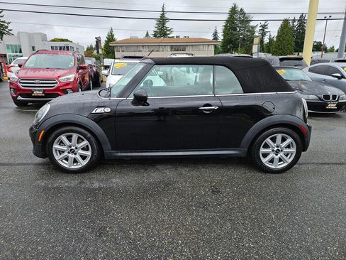 Used 2014 MINI Cooper S FWD image 7