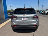 Used 2018 Jeep Compass Limited w/ Navigation Group image 5