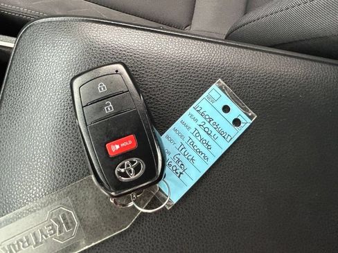 Used 2024 Toyota Tacoma SR5 RWD image 42