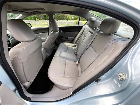 Used 2012 Honda Civic EX-L image 15
