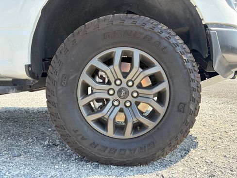 Used 2025 Ford F150 Tremor w/ Equipment Group 402A High AWD/4WD image 15