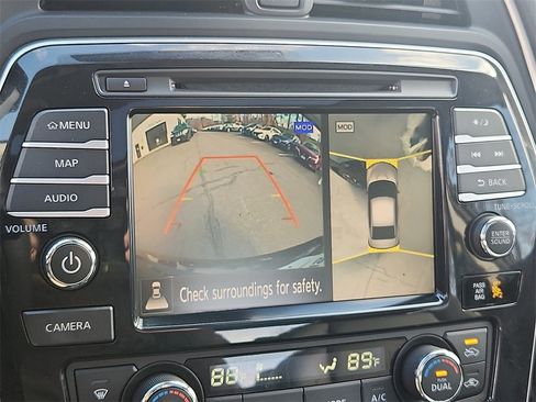 Certified 2023 Nissan Maxima Platinum w/ Sport Mat Group image 20