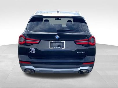 Used 2022 BMW X3 xDrive30i