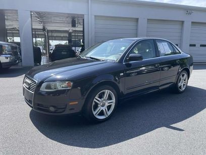 Used 2007 Audi A4 2.0T