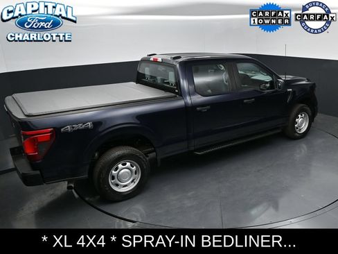 Used 2025 Ford F150 XL AWD/4WD image 30