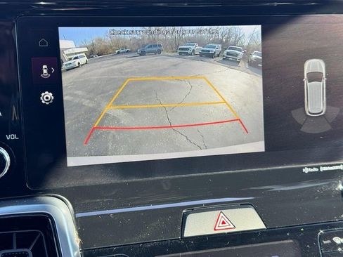 Used 2022 Kia Sorento SX image 23