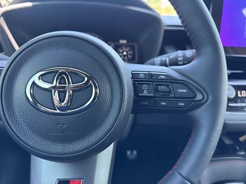 Used 2025 Toyota Corolla GR AWD/4WD image 18