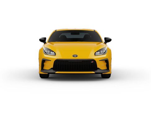 New 2026 Toyota GR86 YUZU Limited image 49