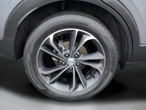 Used 2020 Buick Encore GX Select image 23