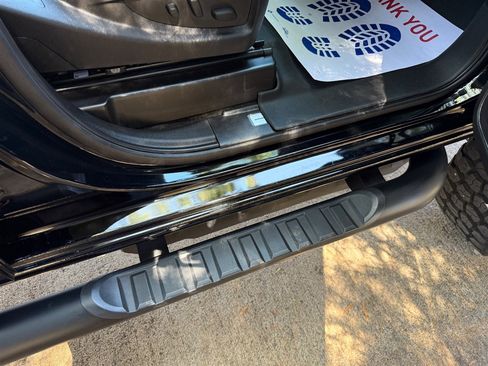 Used 2017 Chevrolet Silverado 2500 LTZ image 71