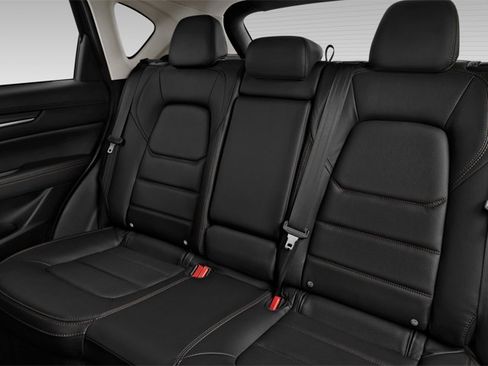 Used 2023 MAZDA CX-5 Carbon Edition image 11