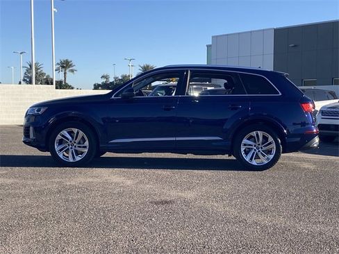 Used 2023 Audi Q7 3.0T Premium Plus image 30